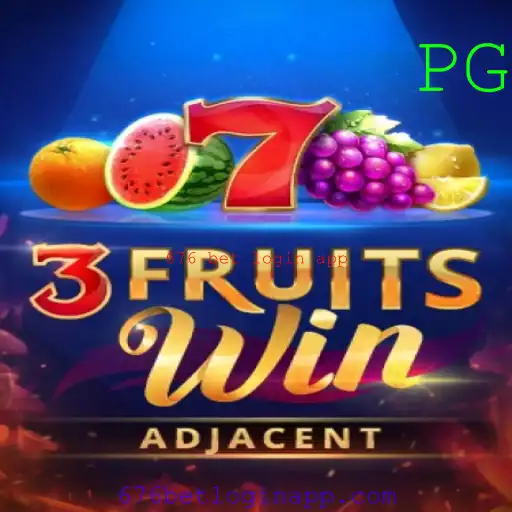 Explorando o Mundo de 3FruitsWin e as Oportunidades com 676 Bet Login App