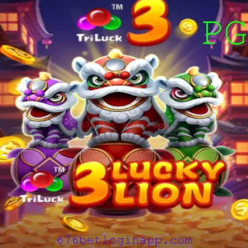 Descubra o Jogo 3LUCKYLION: Um Mergulho no Mundo das Apostas Online