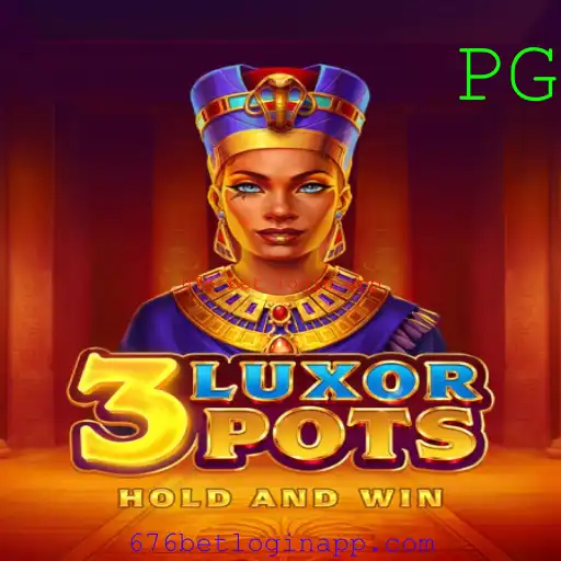 Explorando o Fascinante Mundo de 3LuxorPots