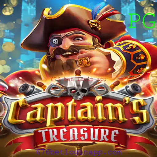 Explorando CaptainssTreasure: O Tesouro dos Seven Seas