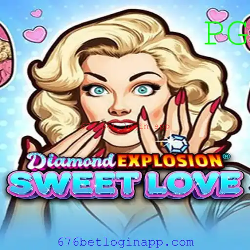 DiamondExplosionSweetLove: Aventura e Emoção em um Jogo Único