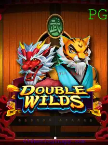 DoubleWilds: A Revolução nos Jogos de Cassino Online