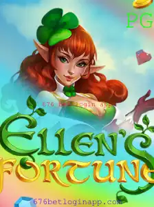 Explorando o Mundo de EllensFortune: Um Jogo de Apostas Inovador
