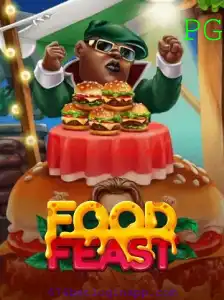 Descubra o Inovador Mundo de FoodFeast: O Jogo que Combina Diversão e Estratégia