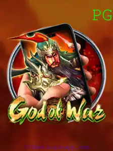 GodofWarM: A Inovadora Aventura nos Jogos Digitais