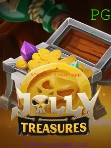 Descubra o Fascinante Mundo de JollyTreasures e o 676 Bet Login App