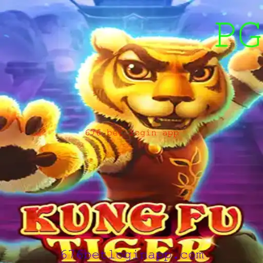 Explorando KungFuTiger: O Jogo que Une Aventura e Estratégia com o App 676 Bet Login