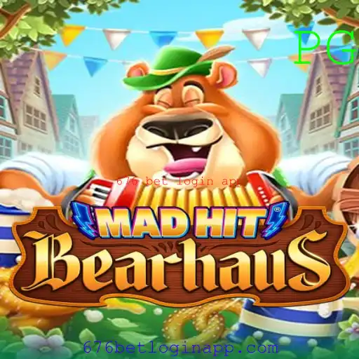 Descubra o Mundo de MadHitBearhaus e Como Utilizar o 676 Bet Login App