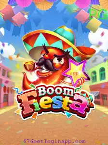 Explorando BoomFiesta: Um Mergulho Profundo no Jogo de Aventura Mais Emocionante