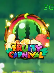 FruityCarnival: Um Mergulho no Jogo que Está Dominando Tendências