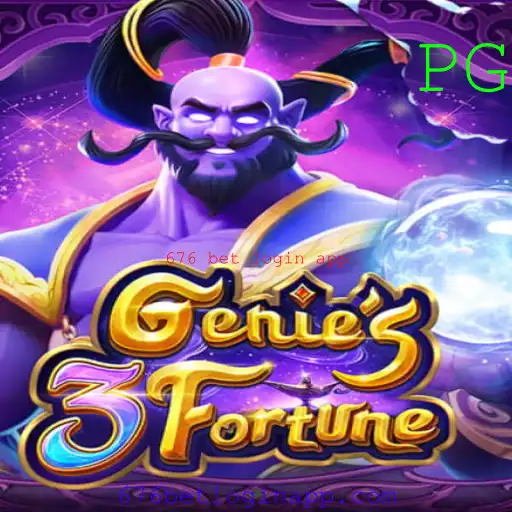 Explorando o Mundo do Jogo Genie3Fortune e o App 676 Bet Login