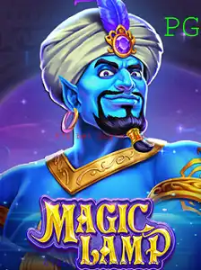 MagicLamp: Descubra o Encantador Jogo Inspirado em Contos de Fada