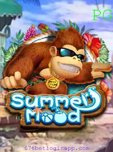 Explorando o Jogo SummerMood: Uma Análise Completa