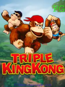 Explorando o Mundo de TripleKingKong: Guia Completo e Regras do Jogo