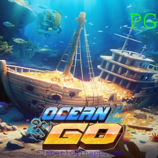 Descubra OceanGO: Aventura Subaquática e Inovação no Mundo dos Jogos