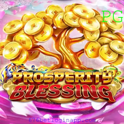 Explorando o Fascinante Mundo do Jogo ProsperityBlessing