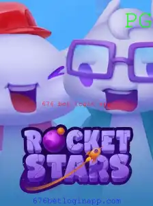 RocketStars: Explorando o Popular Jogo de Apostas e o Aplicativo 676 Bet Login