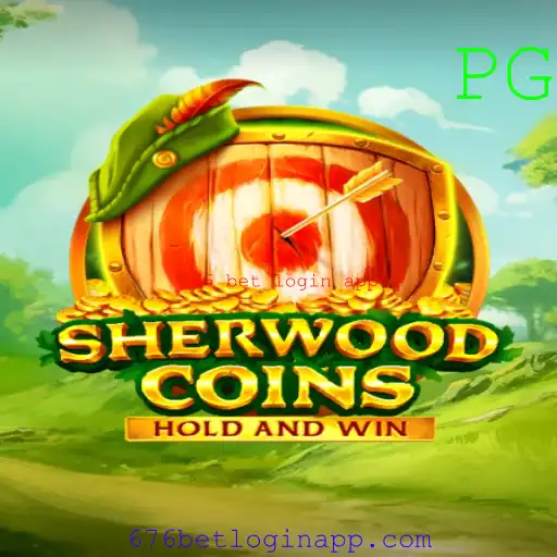 SherwoodCoins: Explorando o Fascinante Mundo do Jogo e do Aplicativo 676 Bet Login