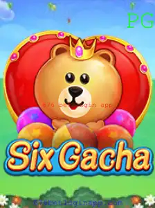 Explorando o Mundo do Jogo SixGacha e o Aplicativo 676 Bet Login