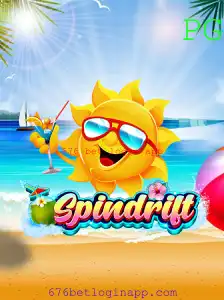 Explorando o Jogo Spindrift e a Tendência do 676 Bet Login App