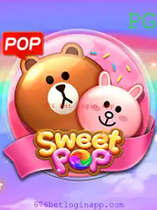 Descubra o Fascinante Mundo de SweetPOP: Um Jogo Envolvente