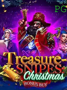 TreasuresnipesChristmas: Uma Experiência de Jogo Única e Festiva