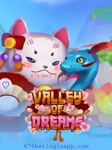 Explorando o Jogo ValleyofDreams e a Palavra-Chave 676 Bet Login App