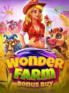 Explorando o Mundo de WonderFarmBonusBuy e a Experiência em 676 Bet Login App